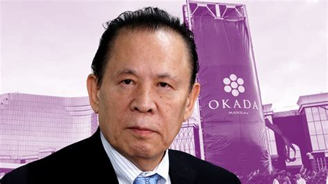 owner of okada manila|Japanese tycoon Kazuo Okada officially out of Okada Manila.
